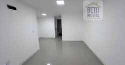 Apartamento Alto Padrão p/ Alugar 170m² 3 Qtos 1 Suíte Praia Campista | Macaé/ RJ