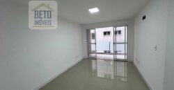 Apartamento Alto Padrão p/ Alugar 170m² 3 Qtos 1 Suíte Praia Campista | Macaé/ RJ