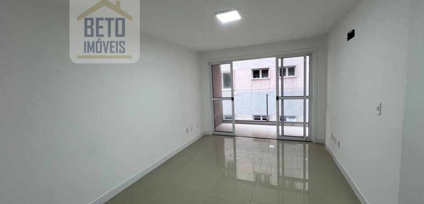 Apartamento Alto Padrão p/ Alugar 170m² 3 Qtos 1 Suíte Praia Campista | Macaé/ RJ