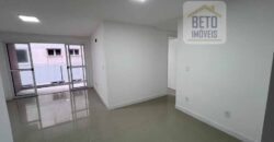 Apartamento Alto Padrão p/ Alugar 170m² 3 Qtos 1 Suíte Praia Campista | Macaé/ RJ