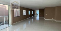 Apartamento Alto Padrão p/ Alugar 170m² 3 Qtos 1 Suíte Praia Campista | Macaé/ RJ