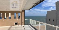 Apartamento Alto Padrão p/ Alugar 170m² 3 Qtos 1 Suíte Praia Campista | Macaé/ RJ