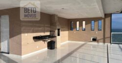 Apartamento Alto Padrão p/ Alugar 170m² 3 Qtos 1 Suíte Praia Campista | Macaé/ RJ