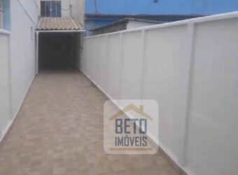 Aluguel de Casa 3 Quartos 1 Suíte 135m² no Bairro Miramar | Macaé/ RJ