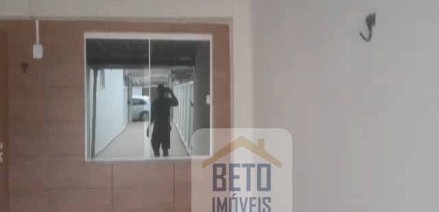 Aluguel de Casa 3 Quartos 1 Suíte 135m² no Bairro Miramar | Macaé/ RJ