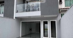 Casa Duplex à Venda 145 m2 com 3 Quartos 1 Suíte no Mirante da Lagoa | Macaé/ RJ