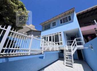 Casa Espetacular à Venda 248m² 3 Qtos 2 Suítes com Ar Condicionado na Riviera | Macaé/ RJ