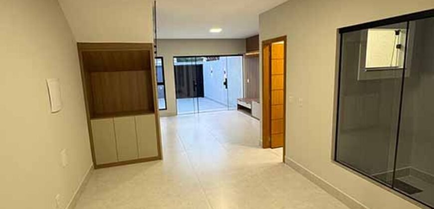 Casa Duplex à Venda 145 m2 com 3 Quartos 1 Suíte no Mirante da Lagoa | Macaé/ RJ