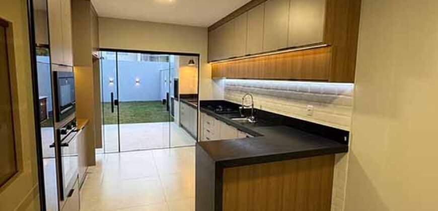 Casa Duplex à Venda 145 m2 com 3 Quartos 1 Suíte no Mirante da Lagoa | Macaé/ RJ