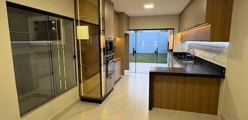 Casa Duplex à Venda 145 m2 com 3 Quartos 1 Suíte no Mirante da Lagoa | Macaé/ RJ