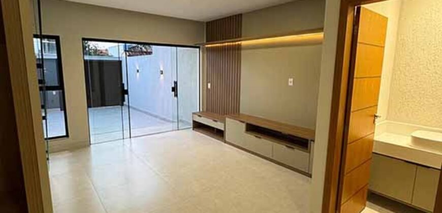Casa Duplex à Venda 145 m2 com 3 Quartos 1 Suíte no Mirante da Lagoa | Macaé/ RJ