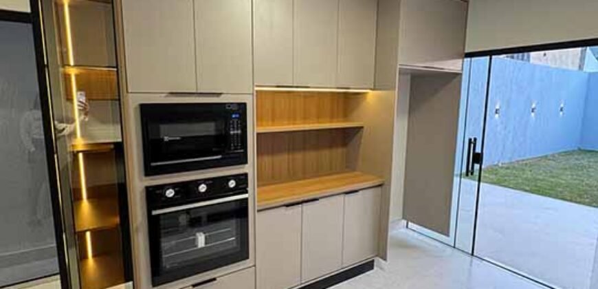 Casa Duplex à Venda 145 m2 com 3 Quartos 1 Suíte no Mirante da Lagoa | Macaé/ RJ