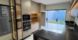 Casa Duplex à Venda 145 m2 com 3 Quartos 1 Suíte no Mirante da Lagoa | Macaé/ RJ
