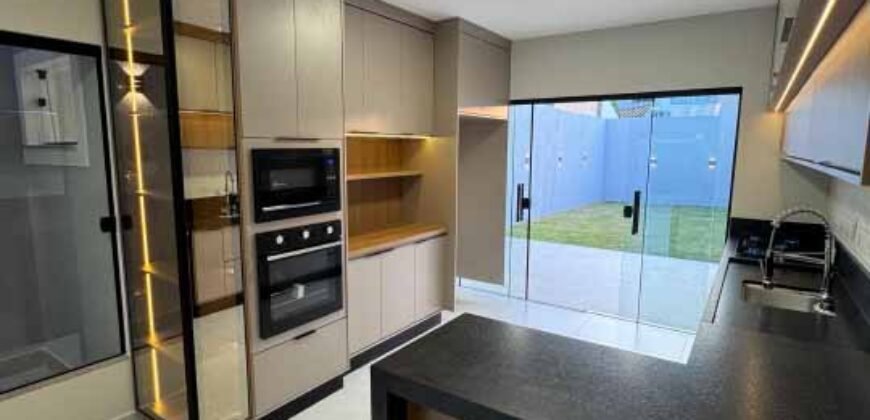 Casa Duplex à Venda 145 m2 com 3 Quartos 1 Suíte no Mirante da Lagoa | Macaé/ RJ