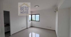 Apartamento para Locação 150 m² 3 Qtos 1 Suíte Residencial Paris, Cavaleiros | Macaé/RJ!