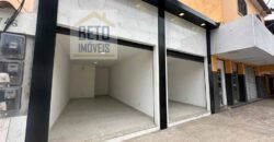 Aluguel de Lojas Comerciais Novas 24 m² cada loja. em Visconde de Araújo | Macaé/ RJ