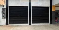 Aluguel de Lojas Comerciais Novas 24 m² cada loja. em Visconde de Araújo | Macaé/ RJ