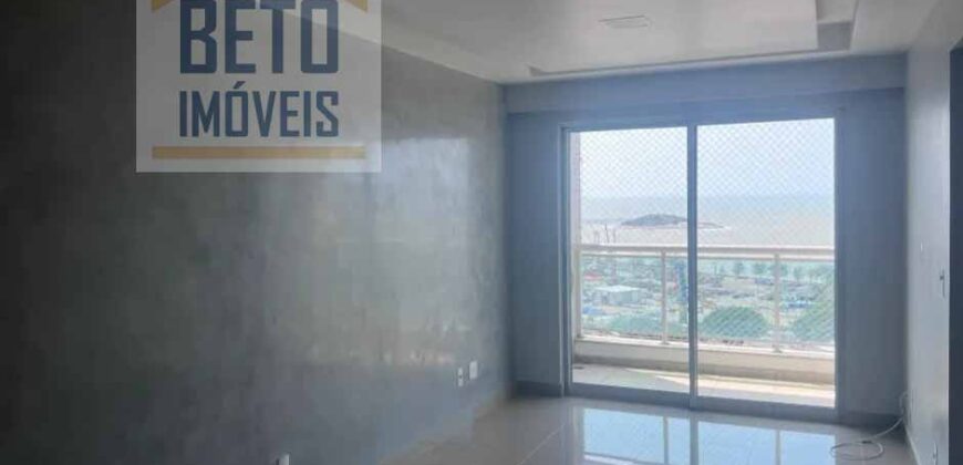 Apartamento para Aluguel 75 m² 2 Qtos 1 Suíte em Imbetiba | Macaé/ RJ