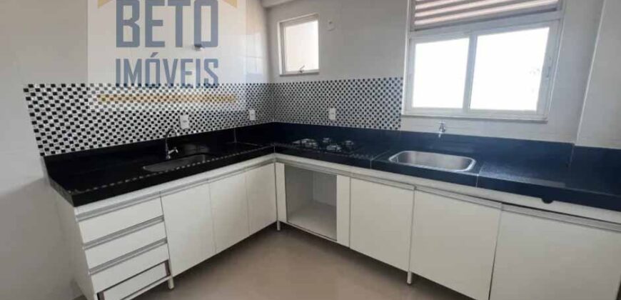 Apartamento para Aluguel 75 m² 2 Qtos 1 Suíte em Imbetiba | Macaé/ RJ