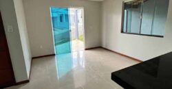 Casa Duplex 178 m² 3 Qtos 1 Suíte no Condomínio Vale dos Cristais IV, Imboassica | Macaé/RJ