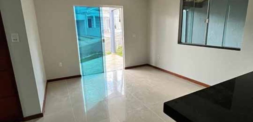 Casa Duplex 178 m² 3 Qtos 1 Suíte no Condomínio Vale dos Cristais IV, Imboassica | Macaé/RJ