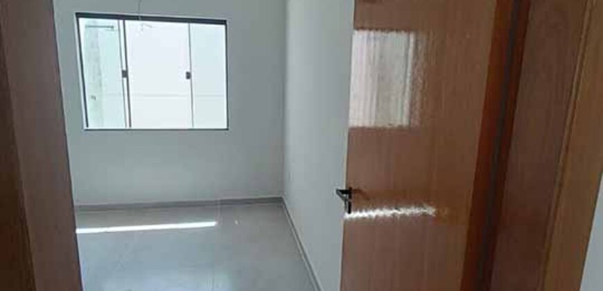 Casa Pronta para Morar 60 m² 2 Qtos sendo 1 Suíte no Jardim Vitória | Macaé/ RJ!