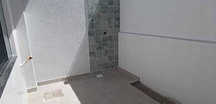 Casa Pronta para Morar 60 m² 2 Qtos sendo 1 Suíte no Jardim Vitória | Macaé/ RJ!