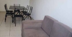 Apartamento Confortável 77 m² 2 Qtos no Condomínio Al Mare, Glória | Macaé/RJ