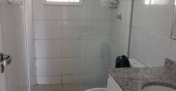 Apartamento Confortável 77 m² 2 Qtos no Condomínio Al Mare, Glória | Macaé/RJ