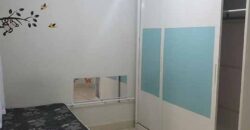 Apartamento Confortável 77 m² 2 Qtos no Condomínio Al Mare, Glória | Macaé/RJ