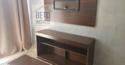 Apartamento Confortável 77 m² 2 Qtos no Condomínio Al Mare, Glória | Macaé/RJ