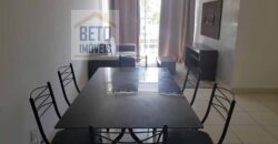 Apartamento Confortável 77 m² 2 Qtos no Condomínio Al Mare, Glória | Macaé/RJ