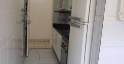 Apartamento Confortável 77 m² 2 Qtos no Condomínio Al Mare, Glória | Macaé/RJ