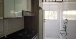 Apartamento Confortável 77 m² 2 Qtos no Condomínio Al Mare, Glória | Macaé/RJ