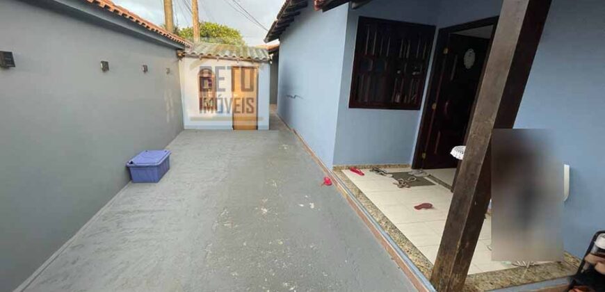 Casa Aconchegante para Aluguel 120 m² 3 Qtos Condomínio Fechado em São Marcos | Macaé/ RJ