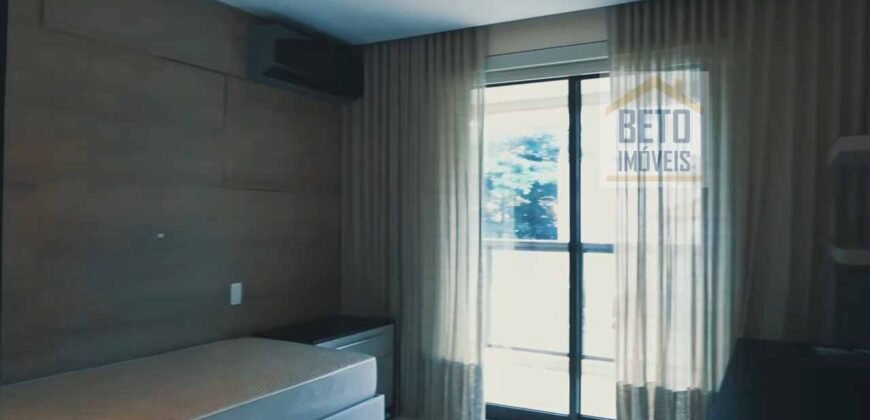Apartamento de Luxo à Venda 300 m² 4 Qtos 3 Suítes na Praia do Pecado | Macaé/RJ
