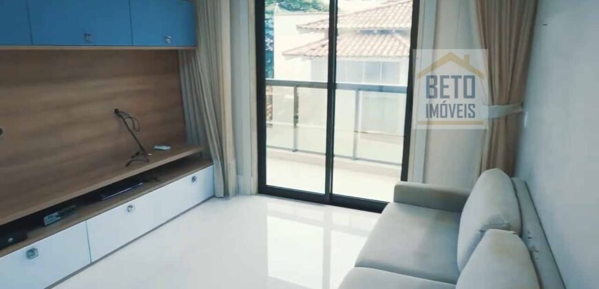 Apartamento de Luxo à Venda 300 m² 4 Qtos 3 Suítes na Praia do Pecado | Macaé/RJ