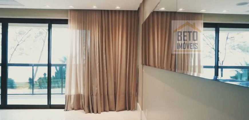 Apartamento de Luxo à Venda 300 m² 4 Qtos 3 Suítes na Praia do Pecado | Macaé/RJ