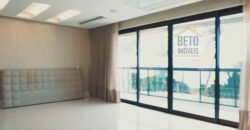 Apartamento de Luxo à Venda 300 m² 4 Qtos 3 Suítes na Praia do Pecado | Macaé/RJ