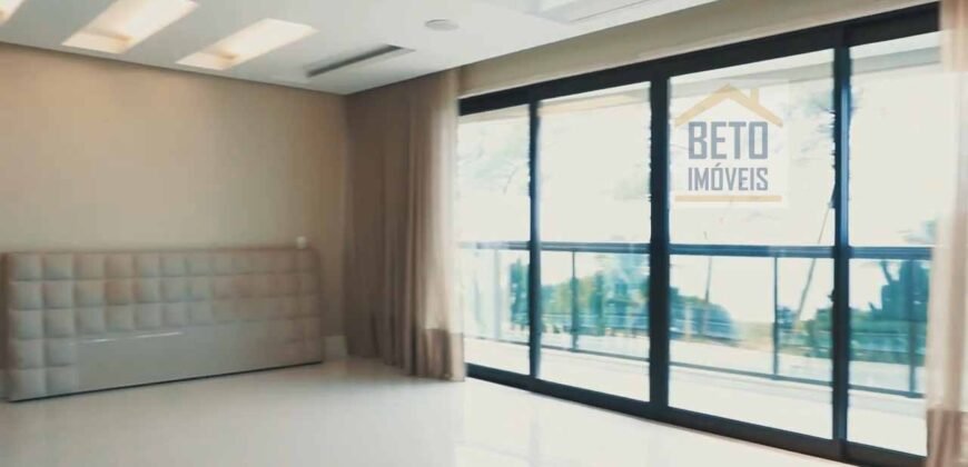 Apartamento de Luxo à Venda 300 m² 4 Qtos 3 Suítes na Praia do Pecado | Macaé/RJ