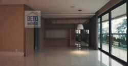 Apartamento de Luxo à Venda 300 m² 4 Qtos 3 Suítes na Praia do Pecado | Macaé/RJ