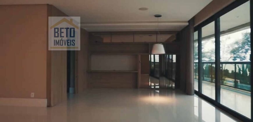 Apartamento de Luxo à Venda 300 m² 4 Qtos 3 Suítes na Praia do Pecado | Macaé/RJ
