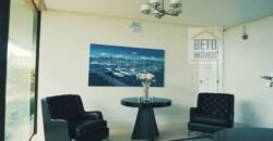 Apartamento de Luxo à Venda 300 m² 4 Qtos 3 Suítes na Praia do Pecado | Macaé/RJ