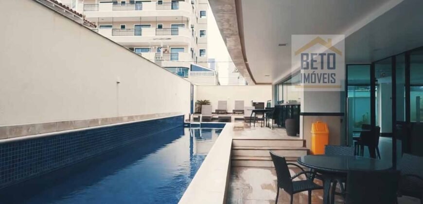 Apartamento de Luxo à Venda 300 m² 4 Qtos 3 Suítes na Praia do Pecado | Macaé/RJ