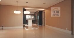 Apartamento de Luxo à Venda 300 m² 4 Qtos 3 Suítes na Praia do Pecado | Macaé/RJ