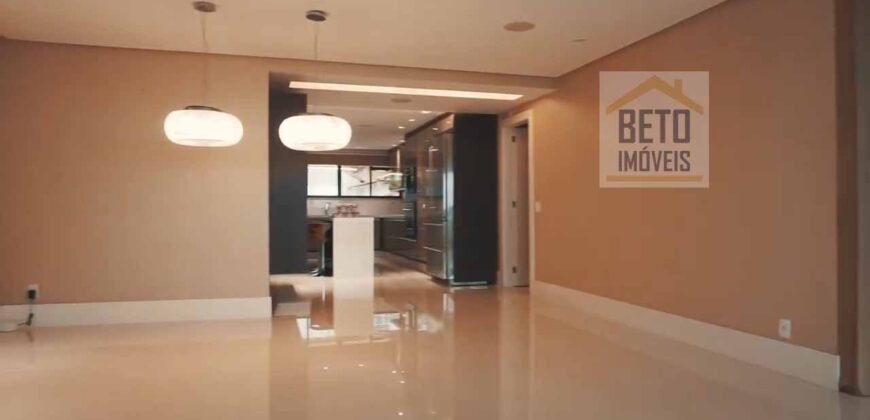 Apartamento de Luxo à Venda 300 m² 4 Qtos 3 Suítes na Praia do Pecado | Macaé/RJ
