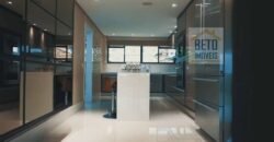 Apartamento de Luxo à Venda 300 m² 4 Qtos 3 Suítes na Praia do Pecado | Macaé/RJ