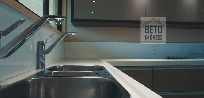 Apartamento de Luxo à Venda 300 m² 4 Qtos 3 Suítes na Praia do Pecado | Macaé/RJ