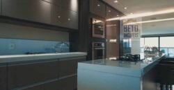 Apartamento de Luxo à Venda 300 m² 4 Qtos 3 Suítes na Praia do Pecado | Macaé/RJ
