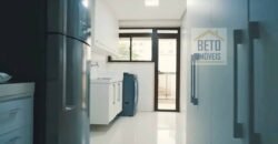 Apartamento de Luxo à Venda 300 m² 4 Qtos 3 Suítes na Praia do Pecado | Macaé/RJ